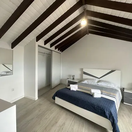Amazing Home Ponta Garca Exterior foto