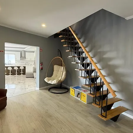 Amazing Home Ponta Garca Exterior foto