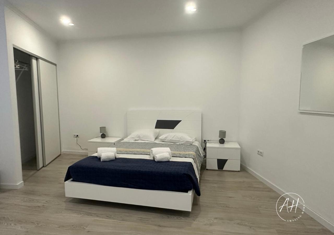 Amazing Holiday home Ponta Garca